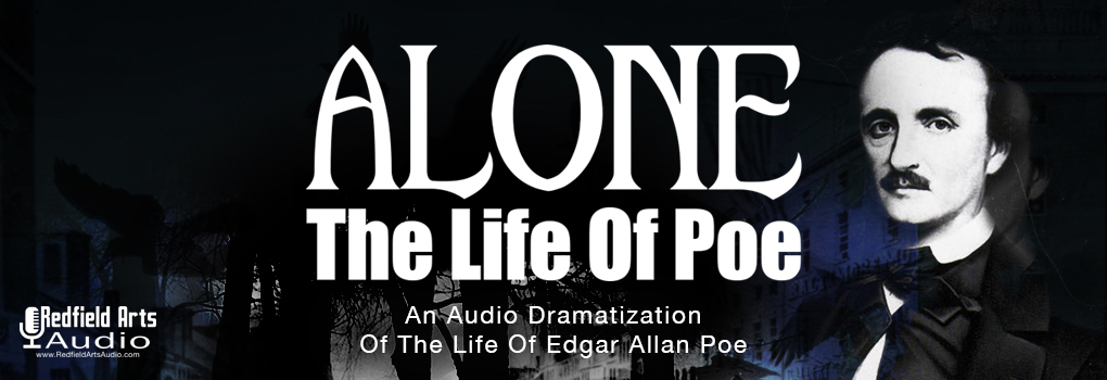 Jeffrey Combs NEVERMORE An Evening With Edgar Allan Poe