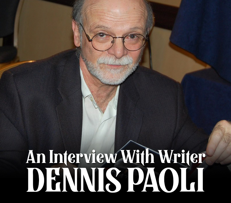 Dennis Paoli