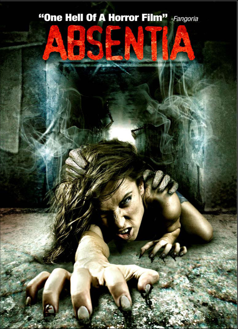 ABSENTIA Poster